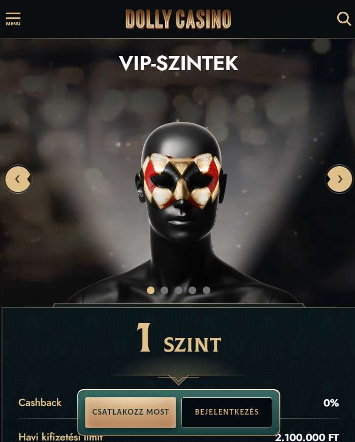 VIP klub